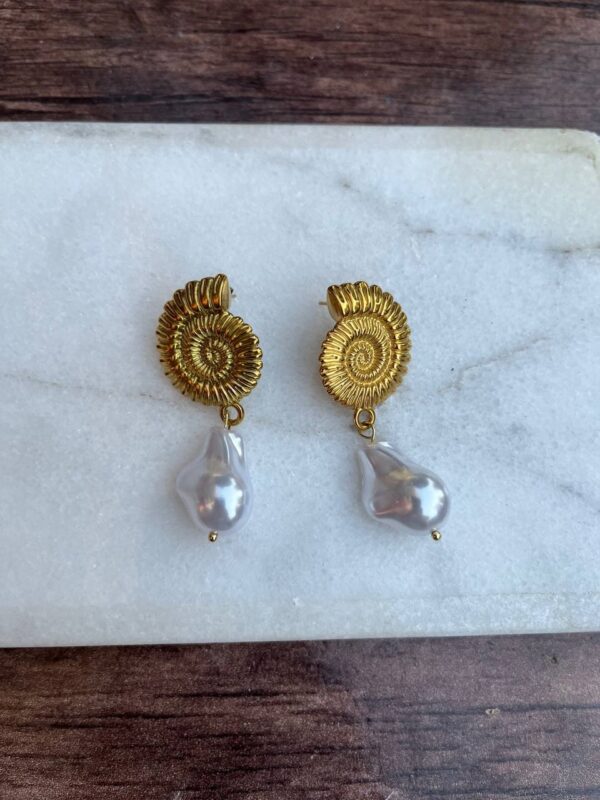 Earring 38 - Image 2