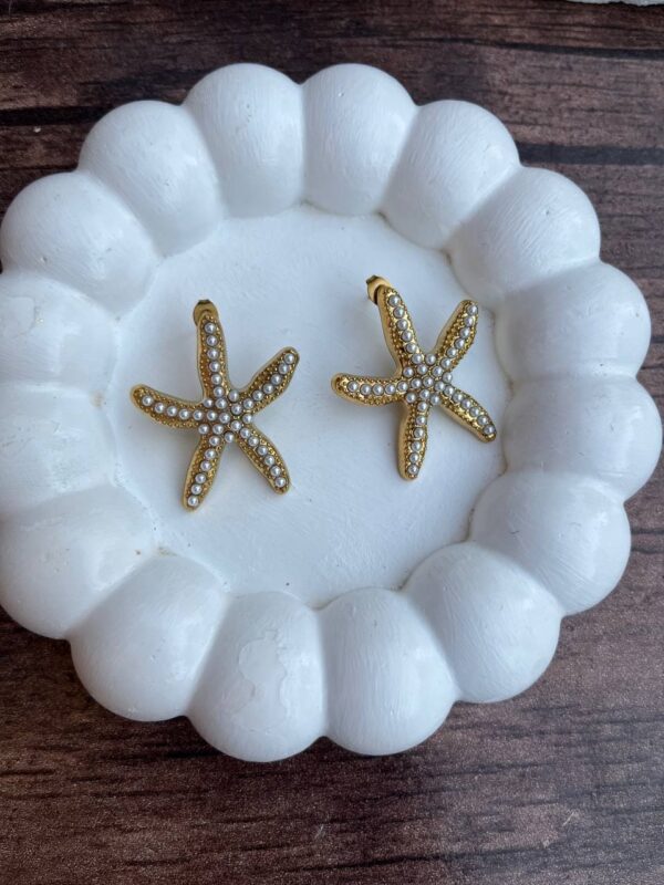Earring 40 - Image 2