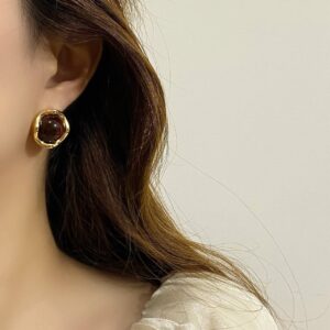 Lyra earring