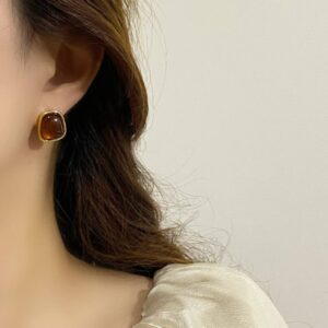 Alexandra Earring
